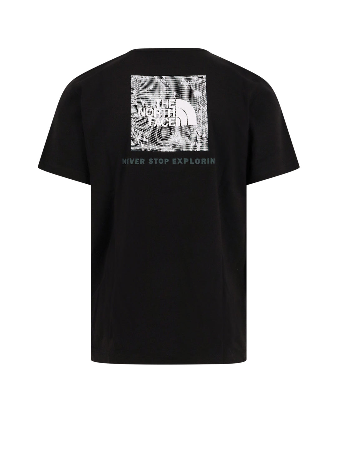 The North Face T-shirts and Polos - Blacks and greys | e3f0e08ee2e943dcdd438c07692ed51a41905688