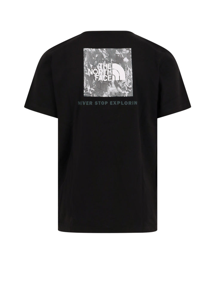 The North Face T-shirts and Polos - Blacks and greys | e3f0e08ee2e943dcdd438c07692ed51a41905688