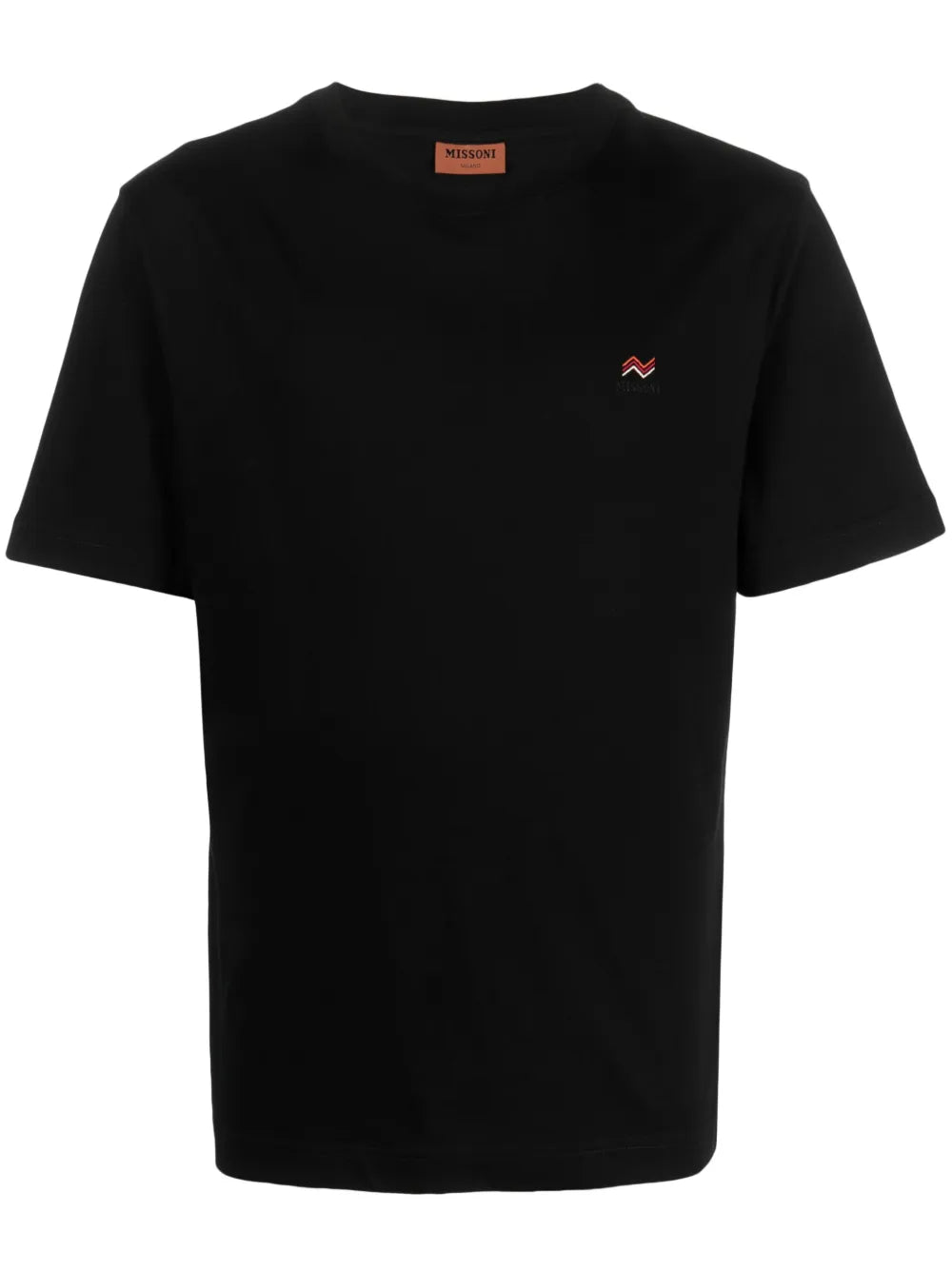 Missoni T-shirts - Black | ef00390469d4401a696ef560991e1c54c1a95d85