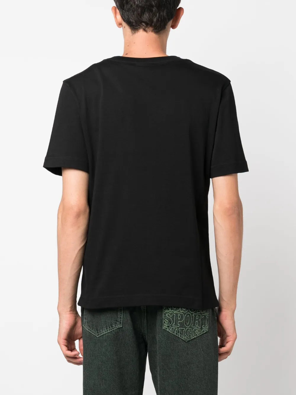 Missoni T-shirts - Black | b76fb3260b99c4683d651330893a47be9b193772