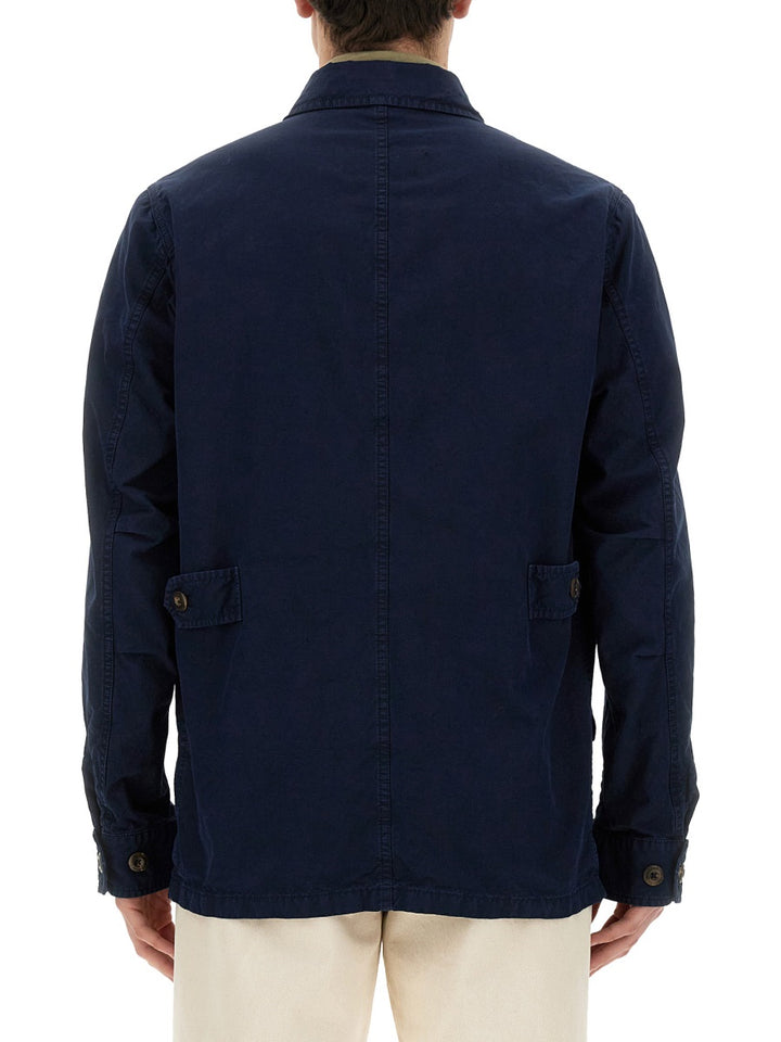 Fay Jackets - Blue | Wanan Luxury