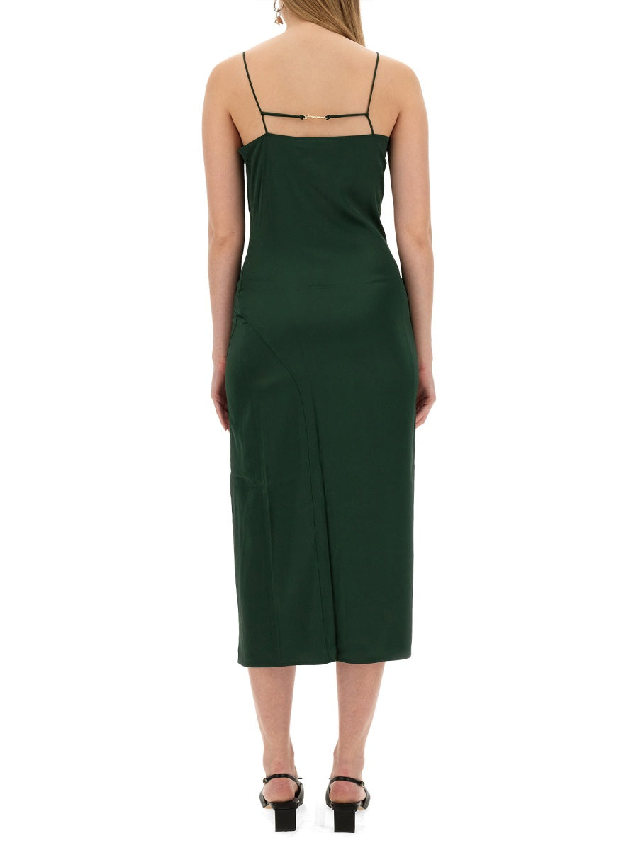 Jacquemus Suits & Dresses - Green | Wanan Luxury