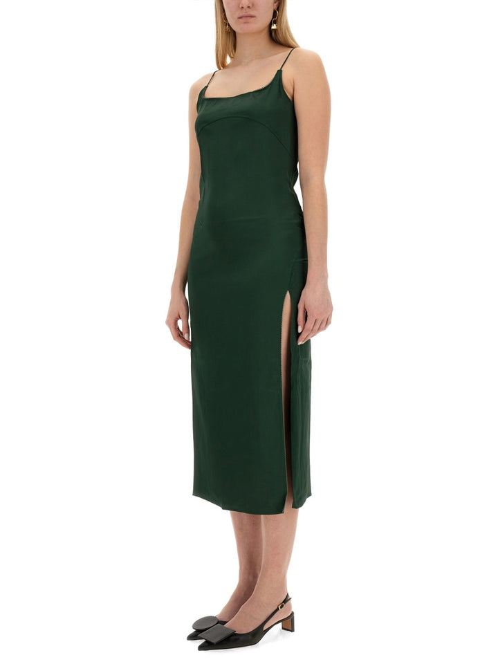 Jacquemus Suits & Dresses - Green | Wanan Luxury