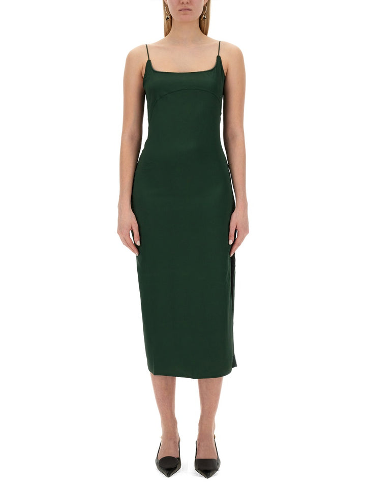 Jacquemus Suits & Dresses - Green | Wanan Luxury