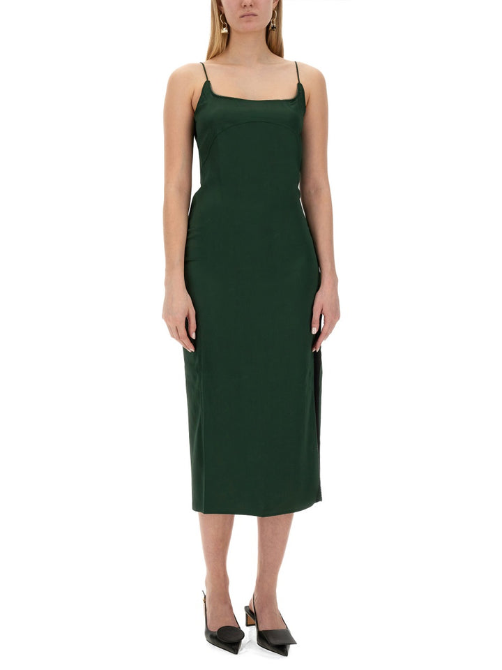 Jacquemus Suits & Dresses - Green | Wanan Luxury