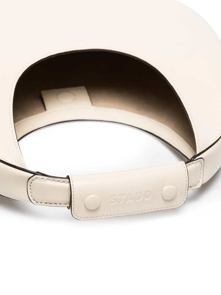 Staud Handbag - Nude & Neutrals | 26e0ca36ba5caf7171a42b77f67a59f2da47590e