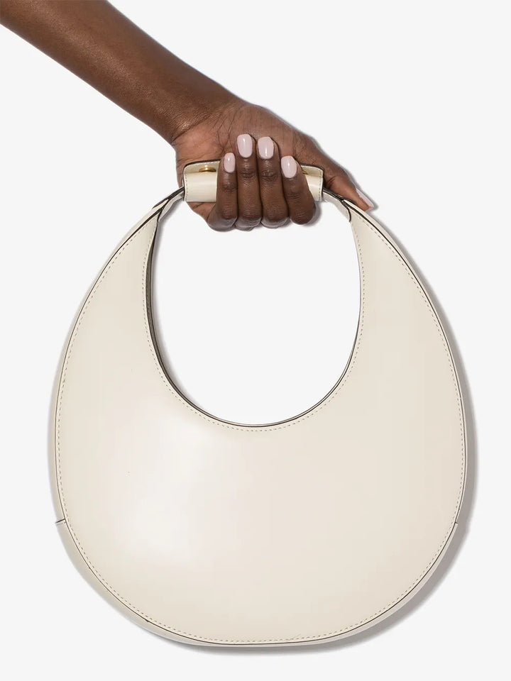 Staud Handbag - Nude & Neutrals | 50f0c346a4021253e398d2e662e034e7a063ff97
