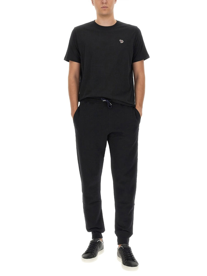 Ps Paul Smith T shirts - Black | Wanan Luxury