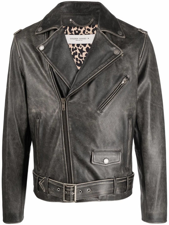 Biker Jacket