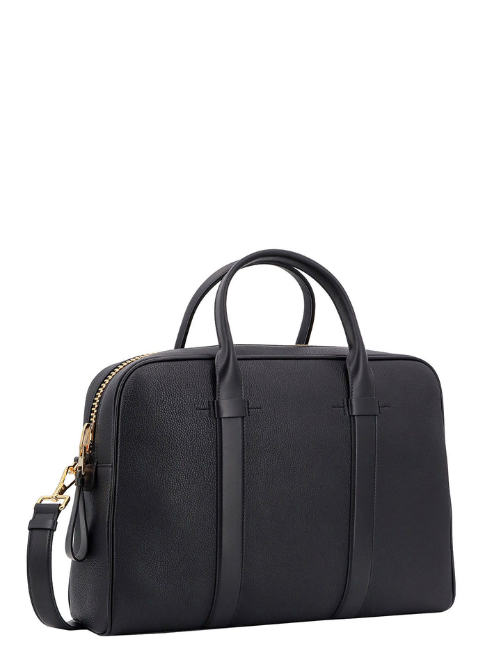Tom Ford Bags - Blacks and greys | a91efeefd3f96f303195c0baadf3d9317e51b299