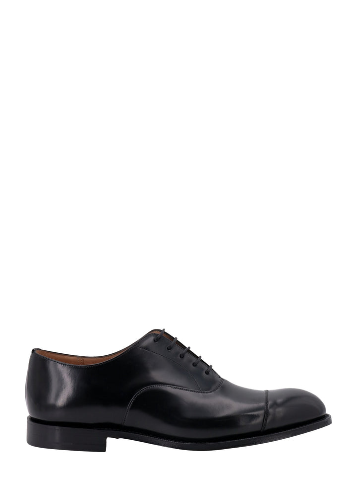 Church'S Flat shoes - Dark | 8fd082addeef502a43fd78719af5b14ffa054876