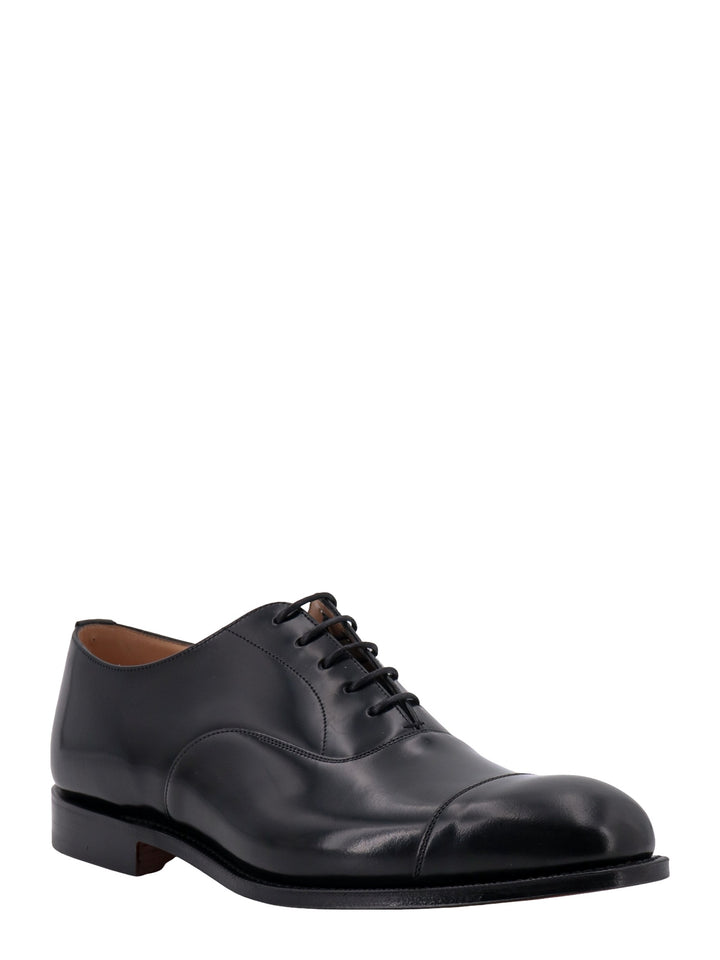 Church'S Flat shoes - Dark | 3816204df46de131e61352ecdf07b59f0f8beeac