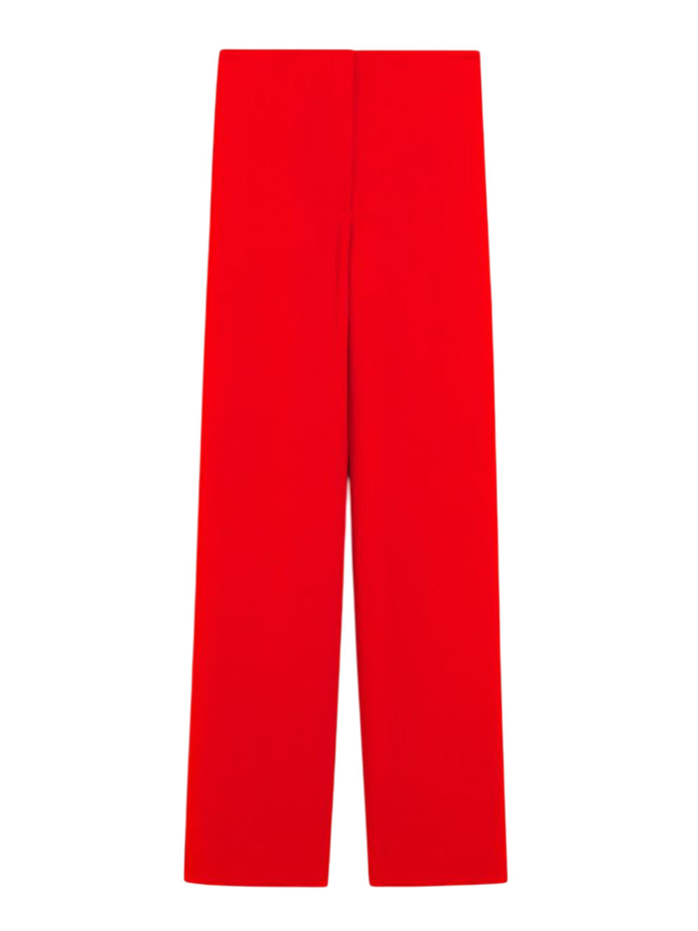 Sportmax PANTS - Red | c3e2bd2b8f5b8787e1cca84d35ab09a37382aff6