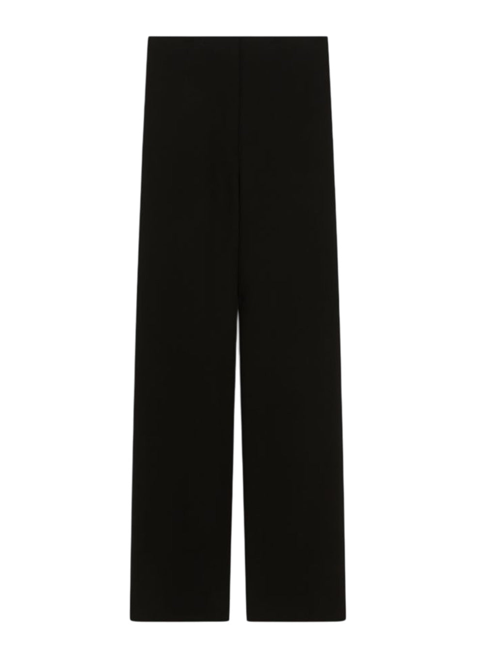 Sportmax PANTS - Black | abf46449f98516d5c56e48c7f40f1d26e99f593c