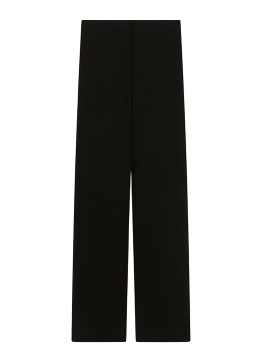 Viscose Cadi Trousers