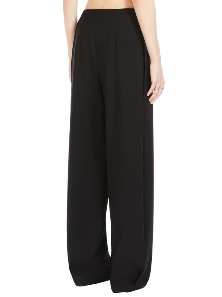 Sportmax PANTS - Black | 788c28f08c2fed6fb53d277f3b03349efef45561