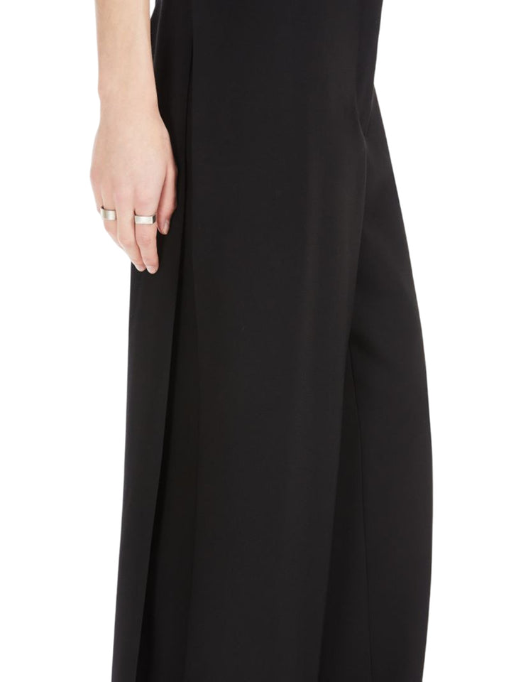 Sportmax PANTS - Black | 9ecc854f73ba50f5bbfcfa23e6f4b4271528f3ea