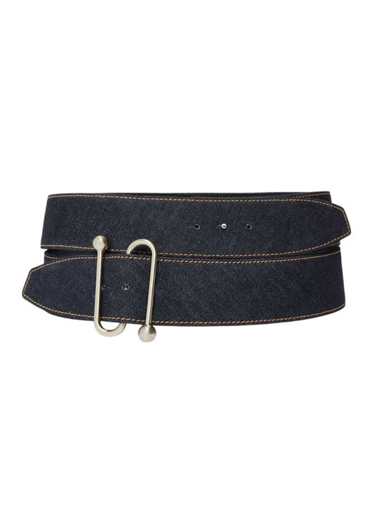 Denim Belt