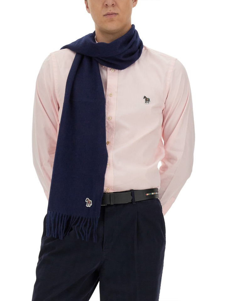 Ps Paul Smith Shirts - Pink | Wanan Luxury