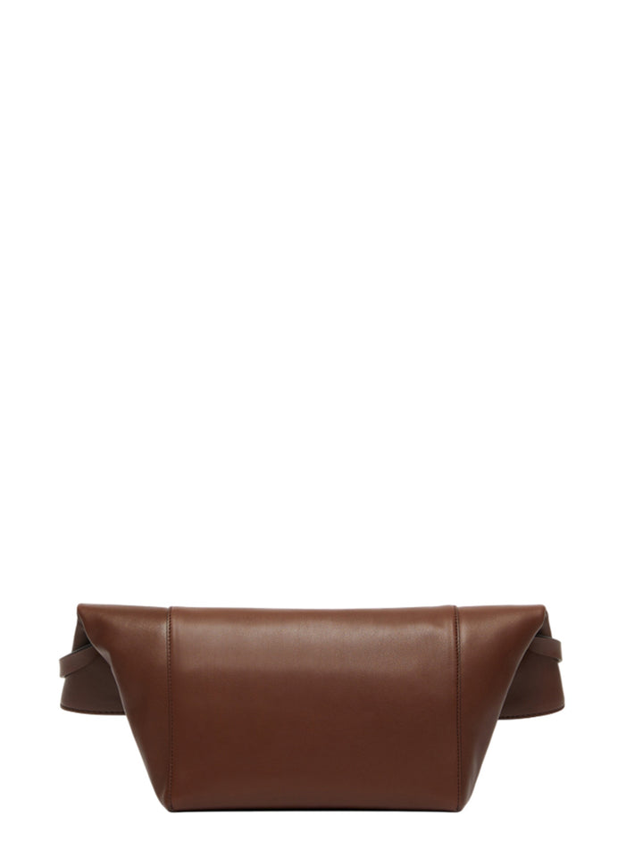 Max Mara Handbag - Brown | 4a0facee576df827a7df8cb5db8bbc38eca99297