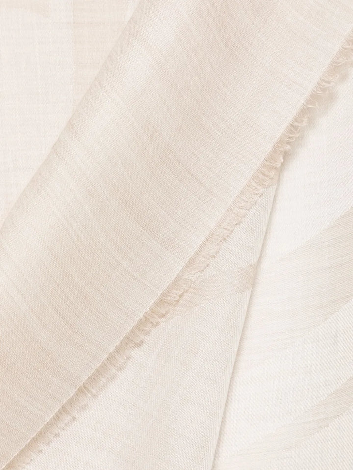 Max Mara Foulards - Nude & Neutrals | d500563446069329705b73f14c4af4962a707fa4