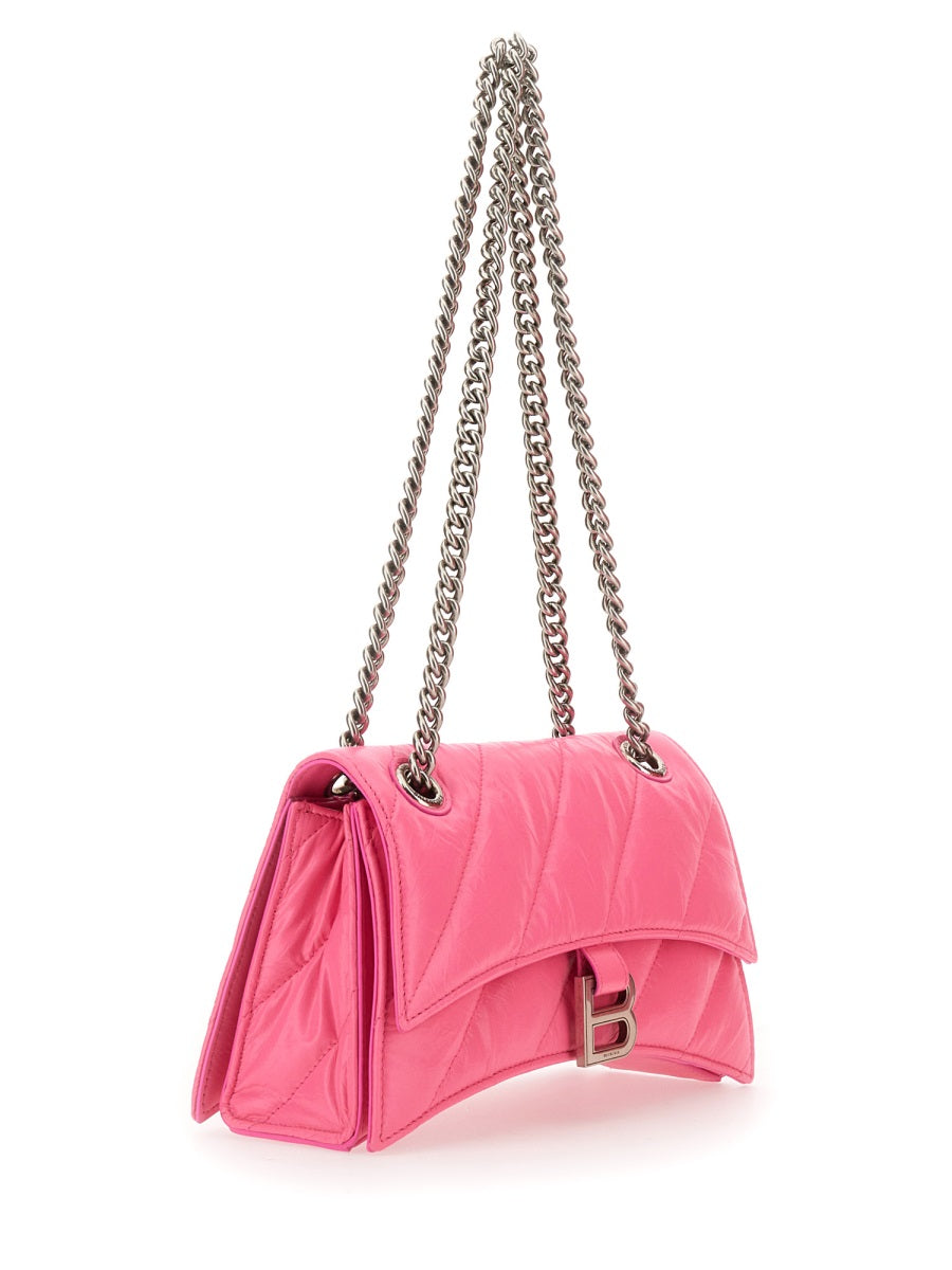 Balenciaga Shoulder Bags - Pink | 471d87ffe8a334a24b0b3f60263f0a59fa115d4a
