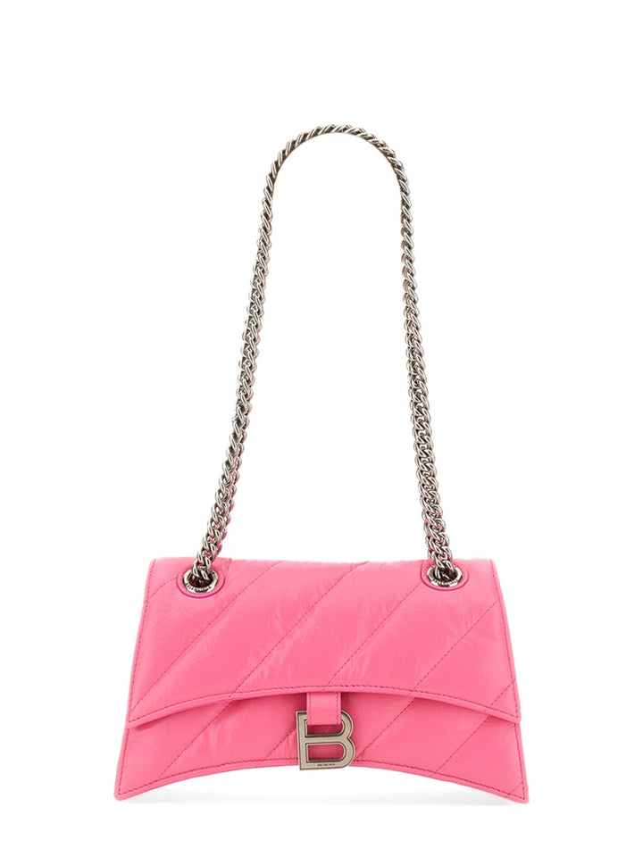 Balenciaga Shoulder Bags - Pink | e3073b8dc6d36992f62ce7458f8b501b8b44ec15