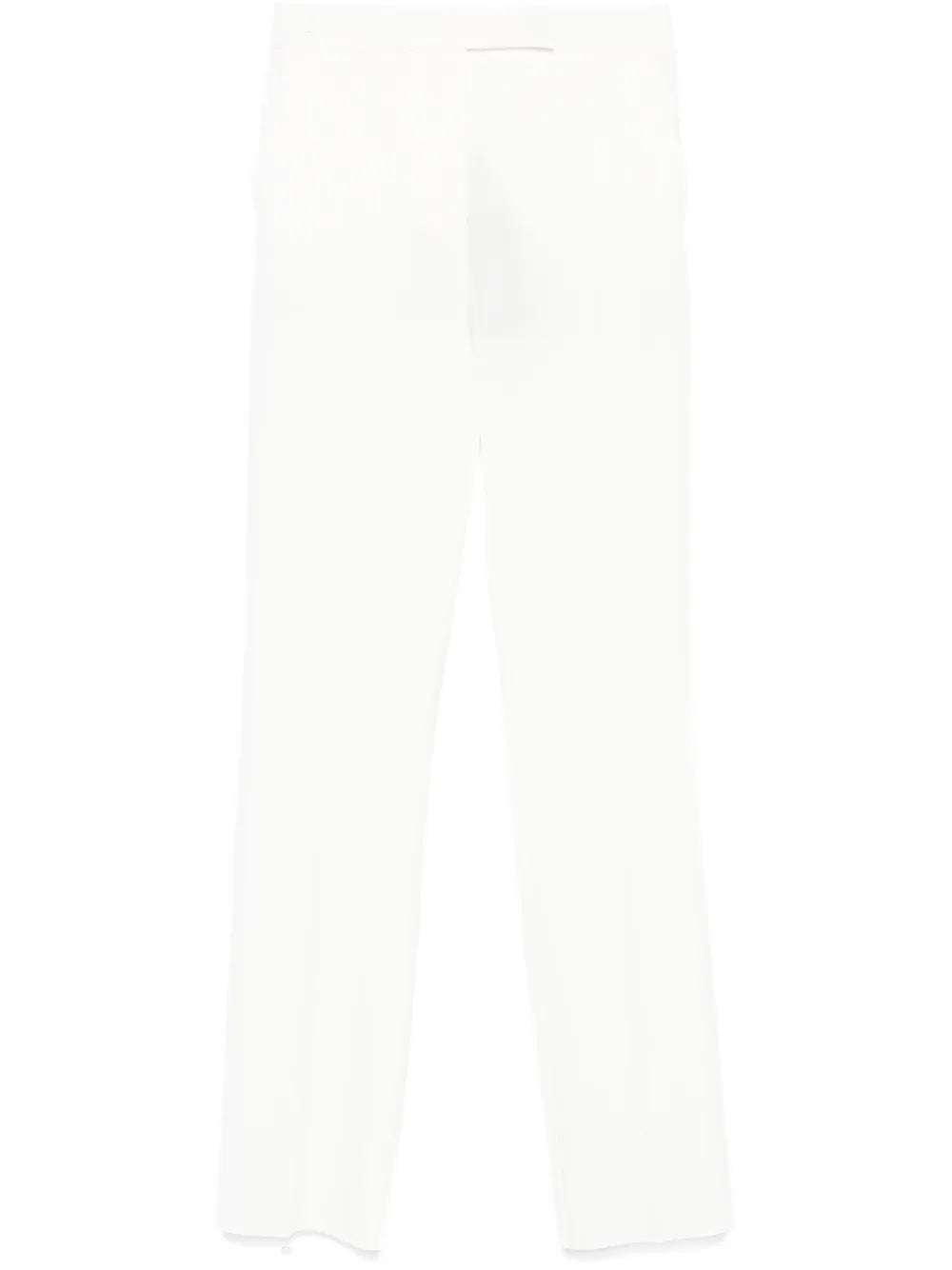 Max Mara PANTS - White | b5705fdfacf36e2275cde3409a33f702c55d30b3