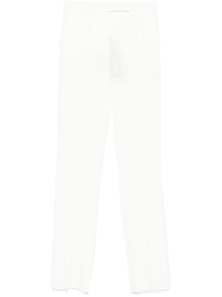 Max Mara PANTS - White | b5705fdfacf36e2275cde3409a33f702c55d30b3