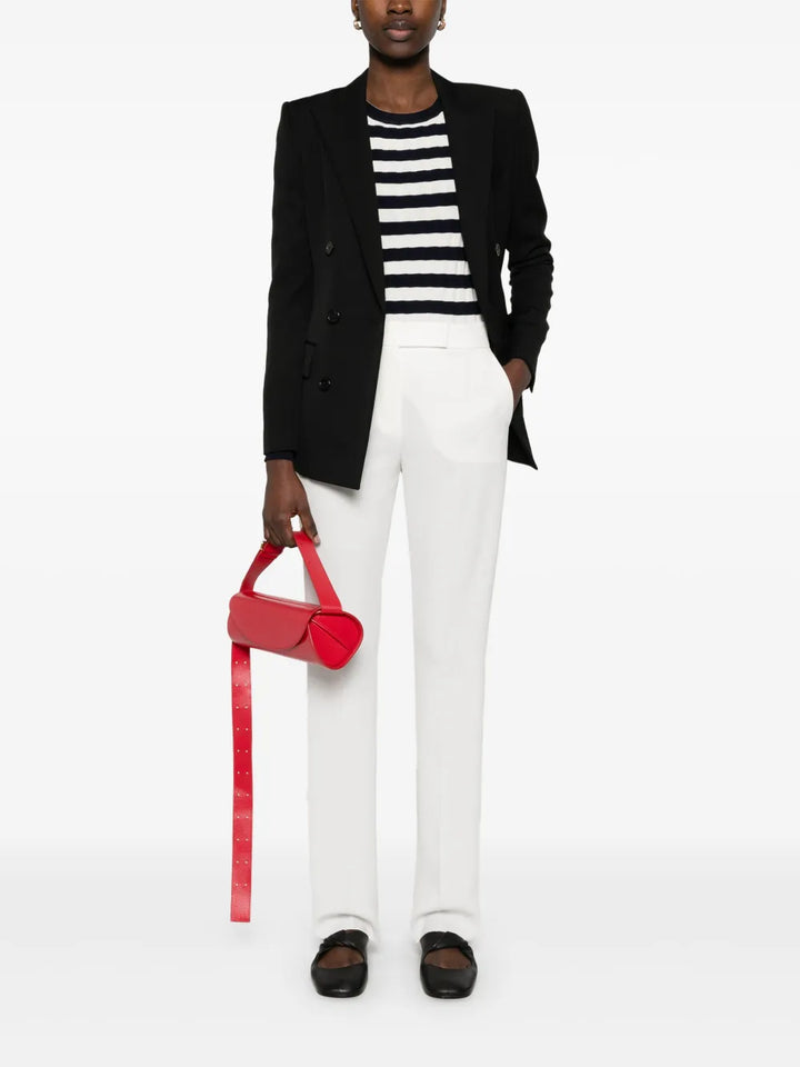 Max Mara PANTS - White | 555b057973f0b215e136435e7d9c10c72b1d87f7