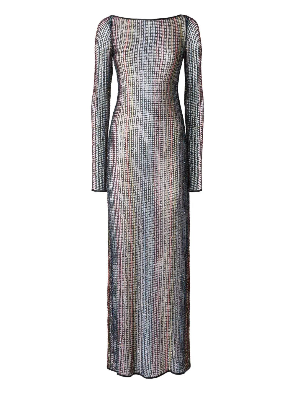 Missoni DRESS - Multicolour | df705dae3114f5aab99789dff7ac5a011ad8e9a7
