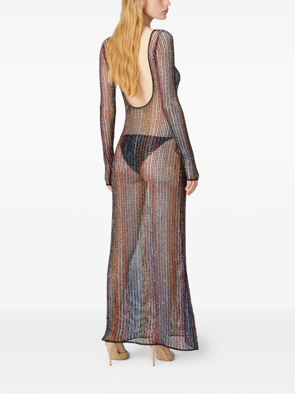 Missoni DRESS - Multicolour | 88f00f4bf747eeed88062fd086f8a33765479742