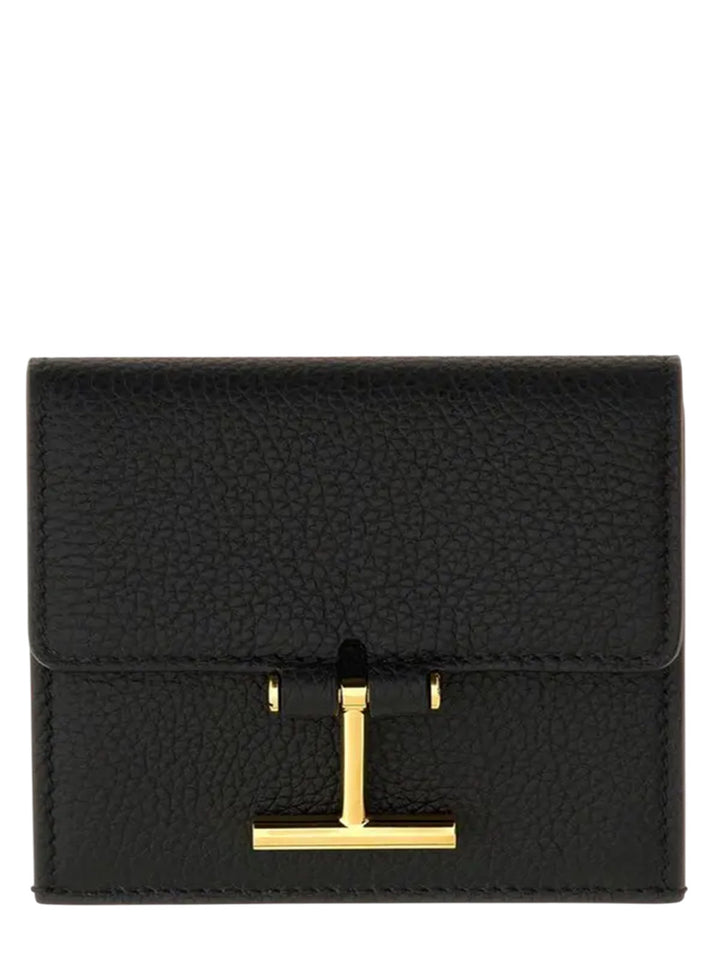 Tom Ford Credit card cases - Black | c103b1ddcec1fdd0681c6a3d0a8b8abd2d9fac28