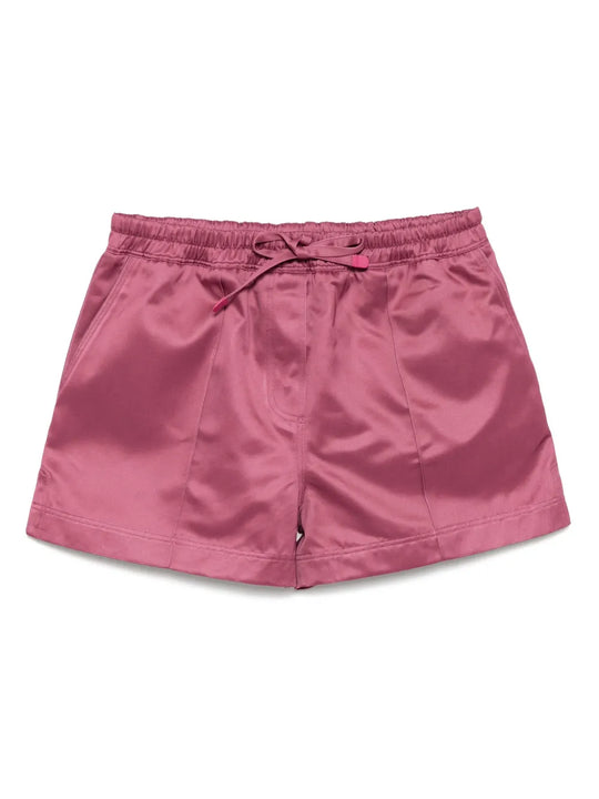 Drawstring Shorts