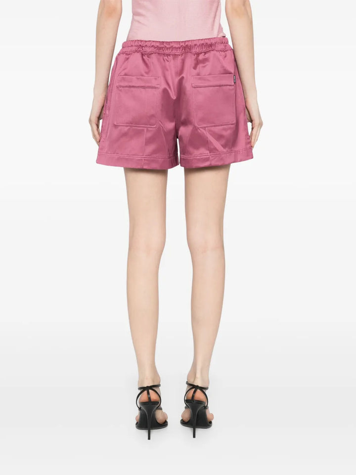 Tom Ford SHORTS - Pink & Purple | 17158ed98736f060668efc941be47c3b87c5e357