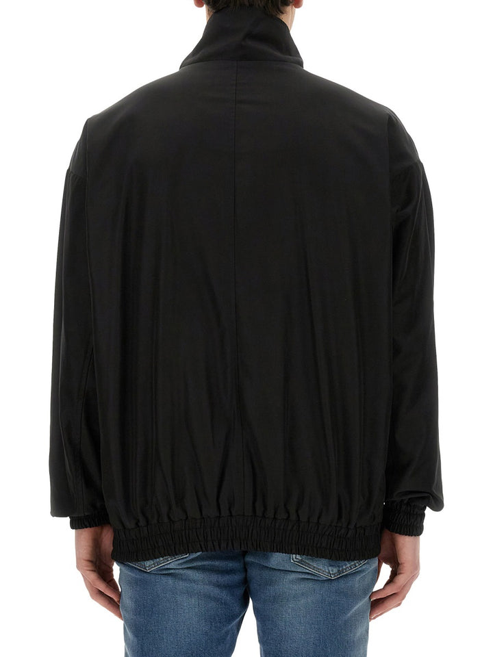 Dolce & Gabbana Jackets - Black | Wanan Luxury