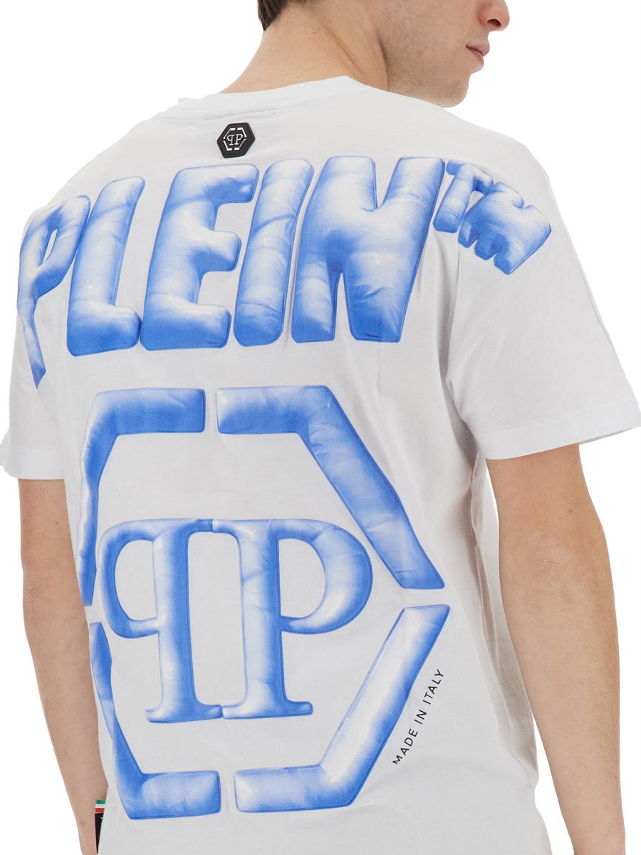 Philipp Plein T shirts - White | Wanan Luxury