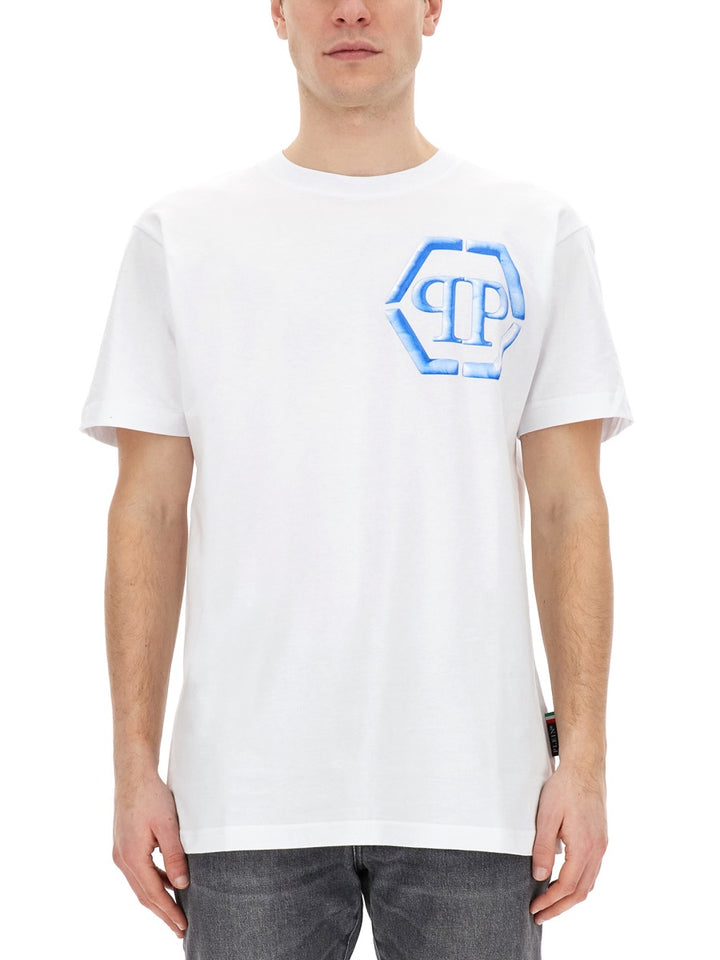 Philipp Plein T shirts - White | Wanan Luxury