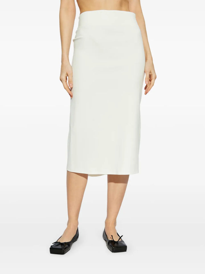 Jacquemus Long skirts - White | 3c678465891dffc7fba55f12ccc7724b97b49514