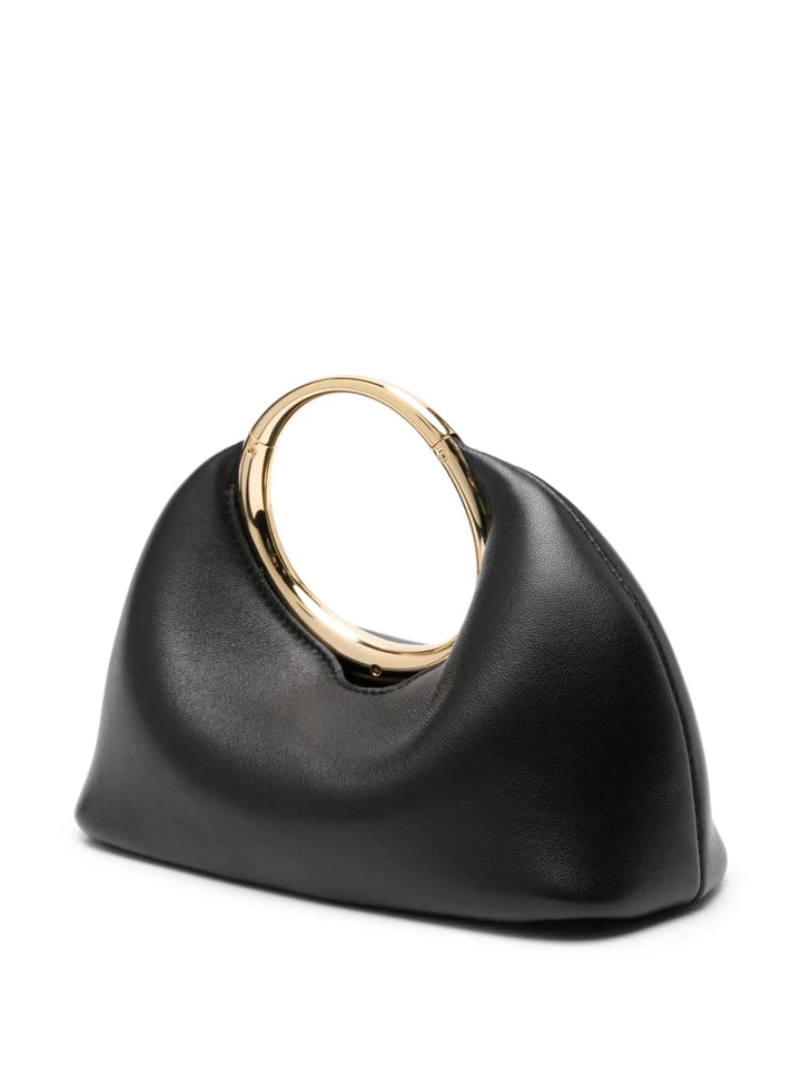 Jacquemus BAG - Black | a999716087bf0112f06a0bf8d9c5a85a50266fd5