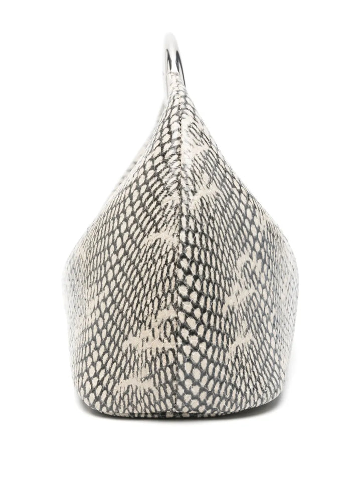 Jacquemus Handbag - Brown | 9027034e70236634389440a03aecc3e7ada54627