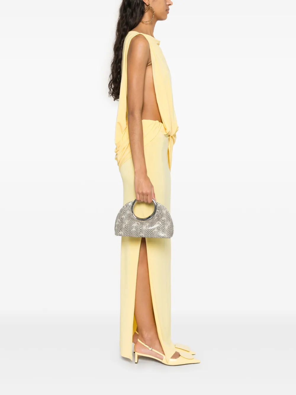 Jacquemus Handbag - Brown | c21a61ae8ef057083ed54f595226617355069149