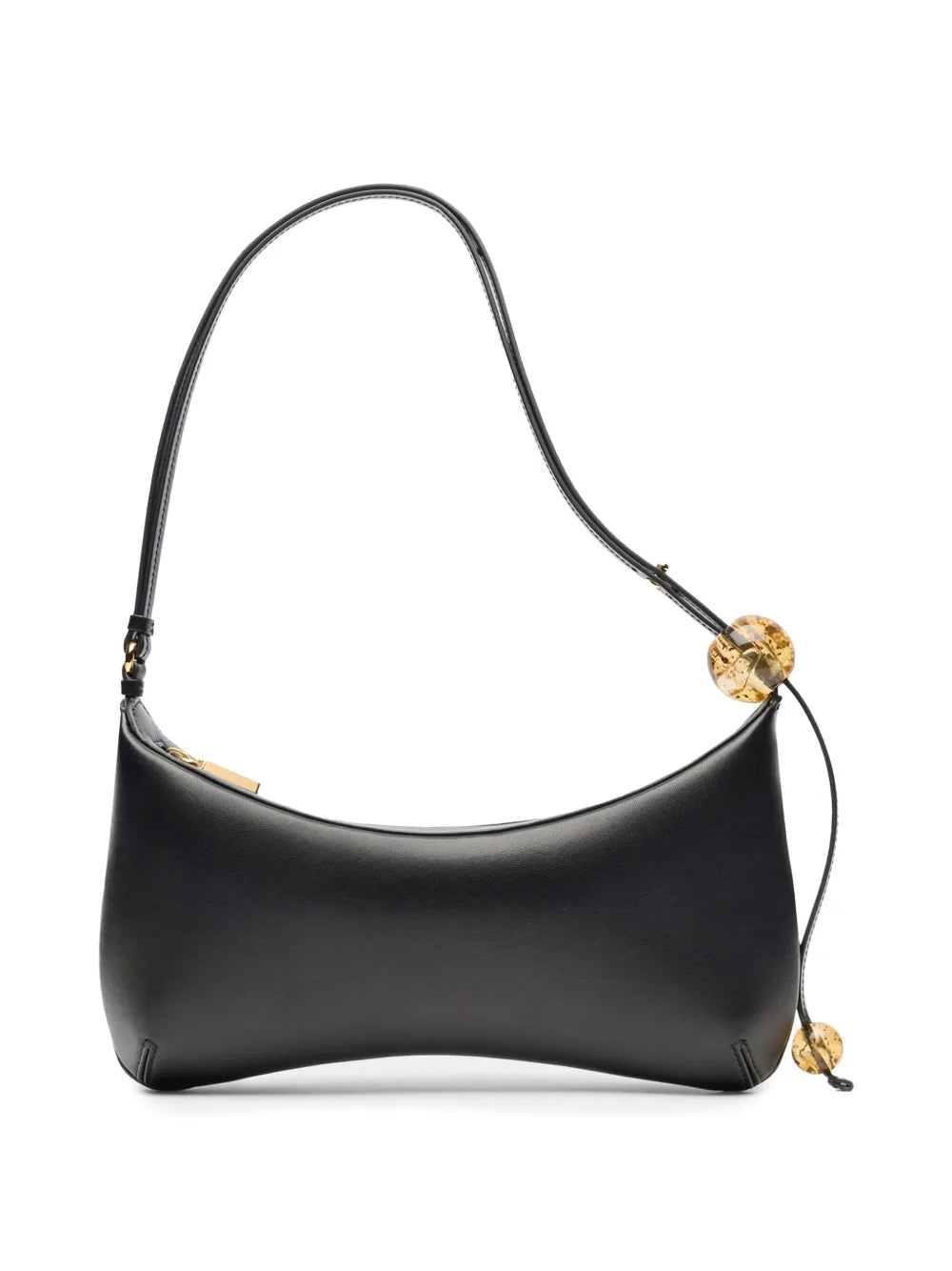 Jacquemus BAG - Black | 2110e170d12dd588f78bce3905e2fa86ec1ef2ff
