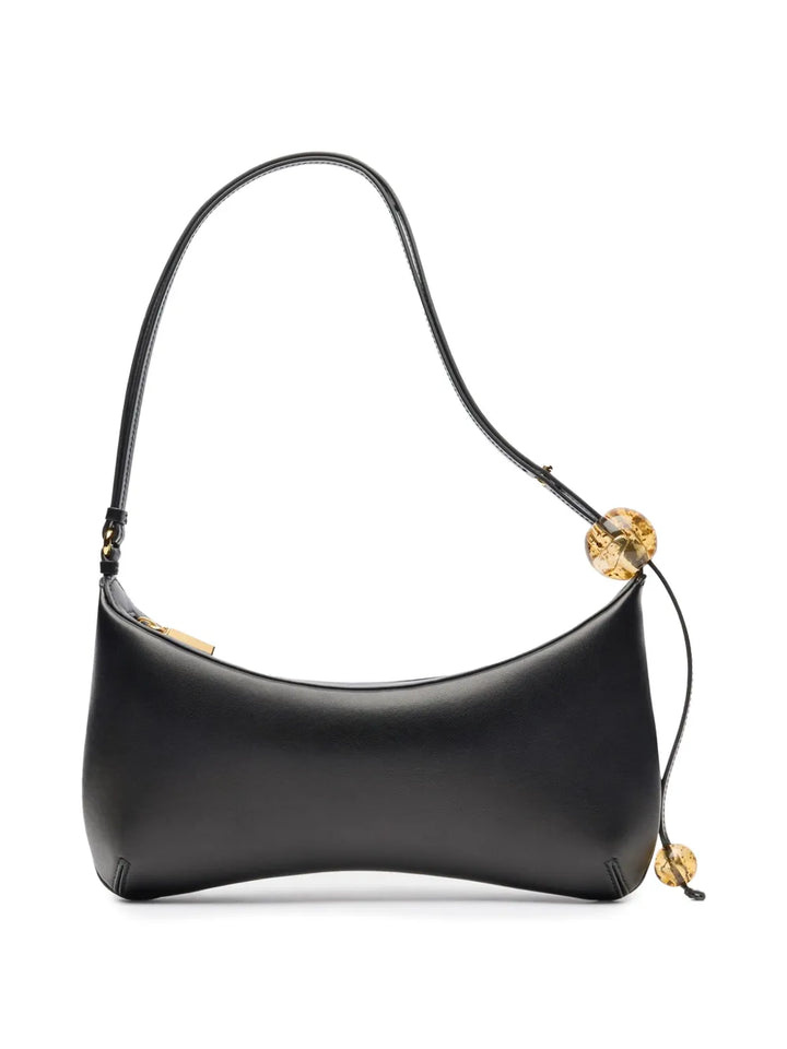 Jacquemus BAG - Black | 2110e170d12dd588f78bce3905e2fa86ec1ef2ff