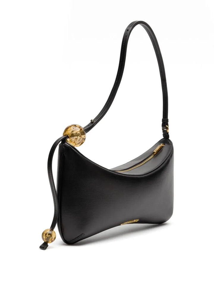 Jacquemus BAG - Black | b9bc9311a01baeb48ac73fc2d7e5b961fd1c4af3