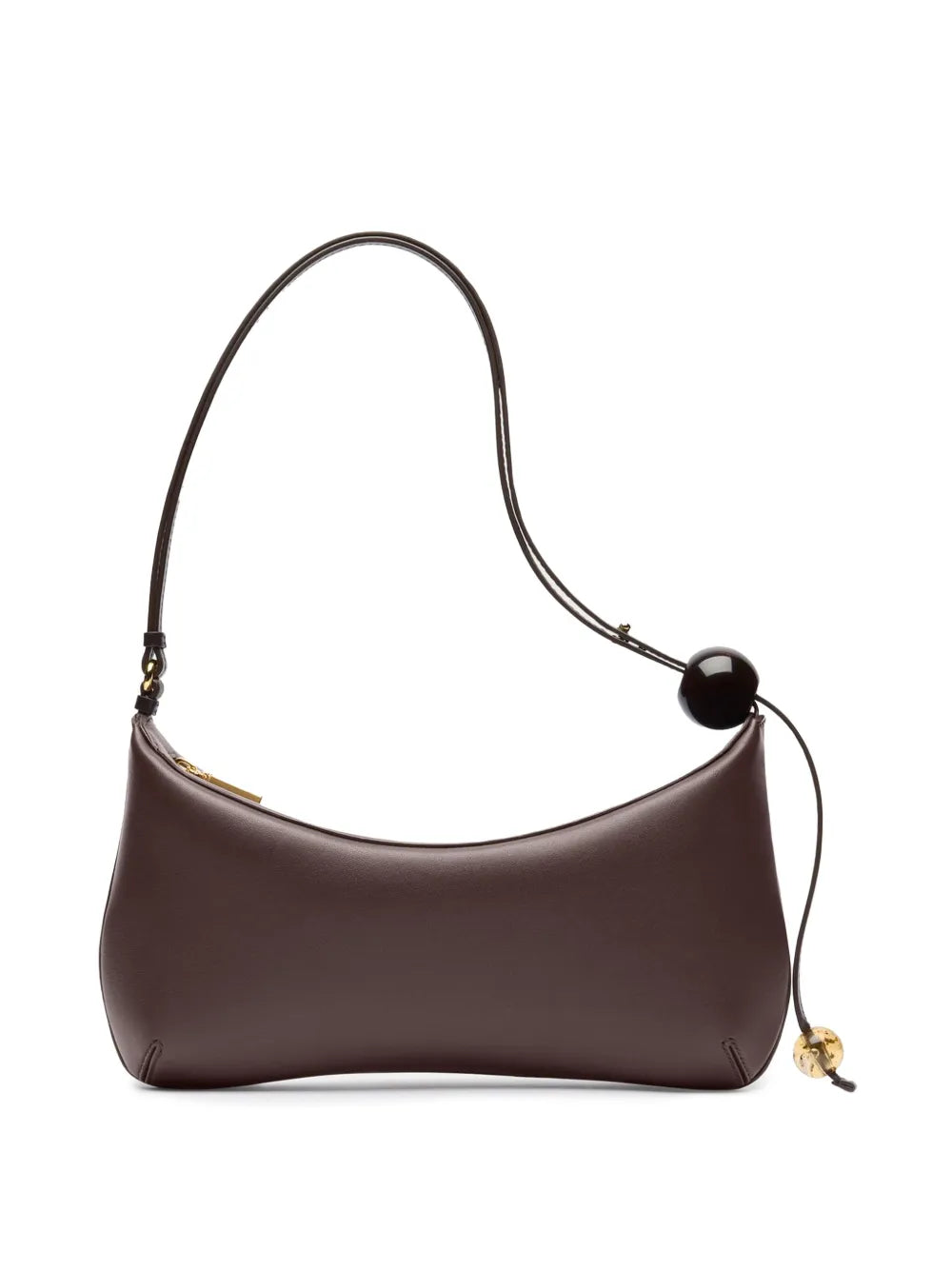 Jacquemus BAG - Brown | 054c9b593c1fde0560a044e0546d6244abdd72a9