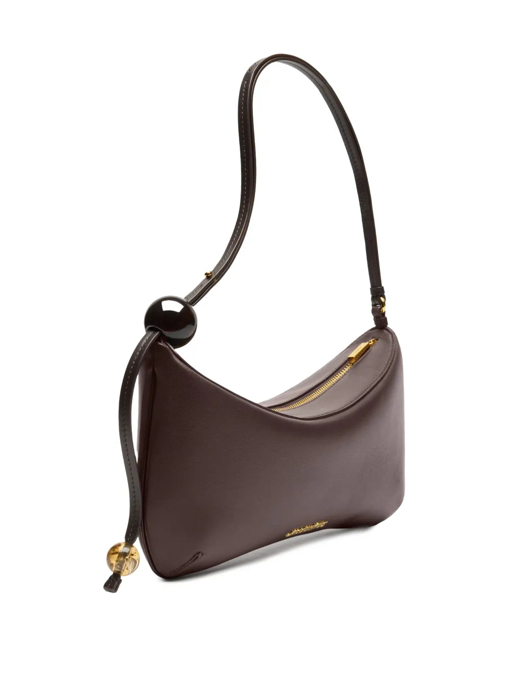 Jacquemus BAG - Brown | 1303e22e28daaa742abe6fe901a01d3824738e51