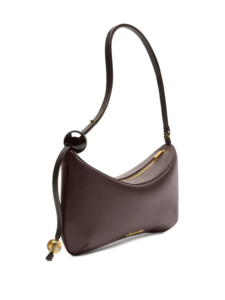 Jacquemus BAG - Brown | 1303e22e28daaa742abe6fe901a01d3824738e51