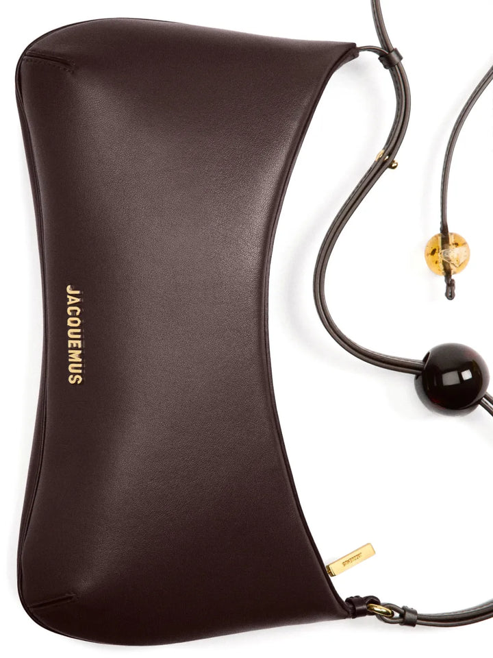 Jacquemus BAG - Brown | 434aef63f4edcecda2a040b347f2a1c148e1eec6