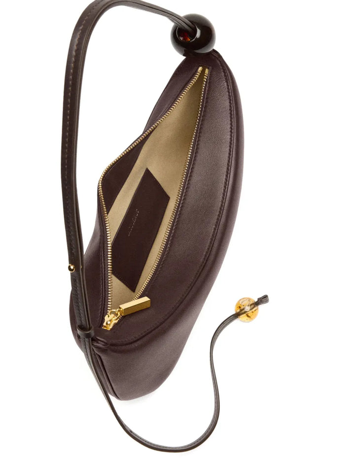 Jacquemus BAG - Brown | b5c013f7d22c56c1bfa19388cafb8a39ff8e47ea